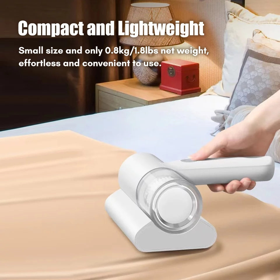 Home vaccum