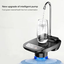 Load image into Gallery viewer, Drinking Fountain Barreled Water Pump 
