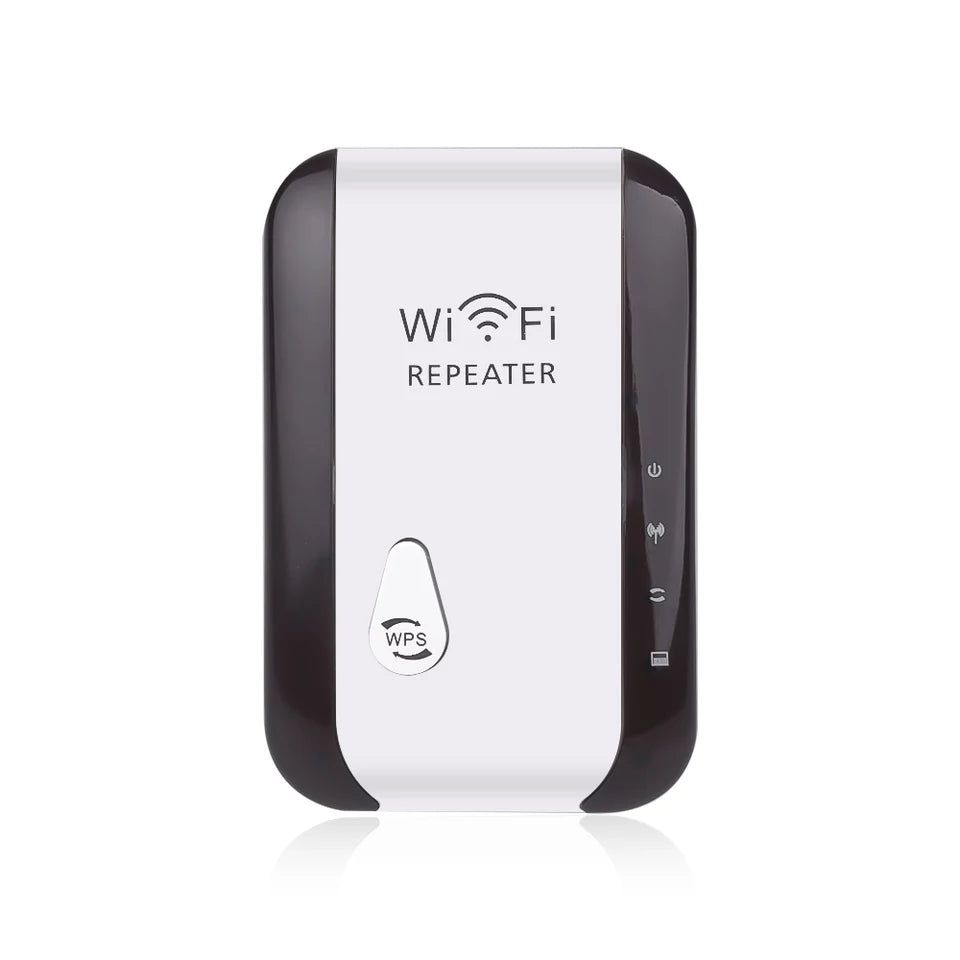 Wireless Wifi Repeater 300Mbps