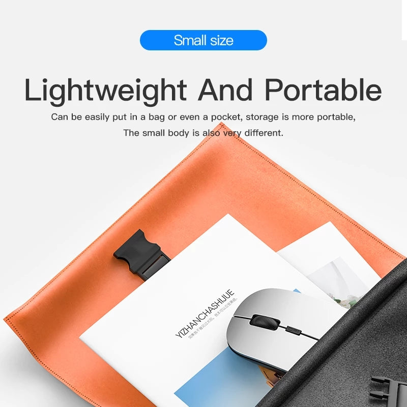 Wireless mouse