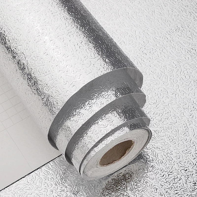 Waterproof  Kitchen Aluminum Foil