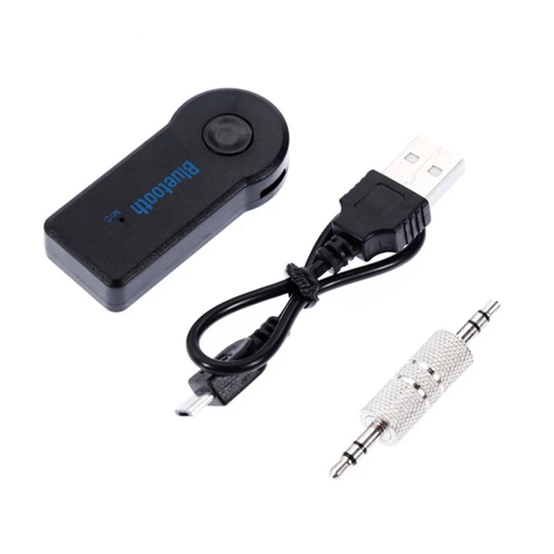 5.0 bluetooth receiver