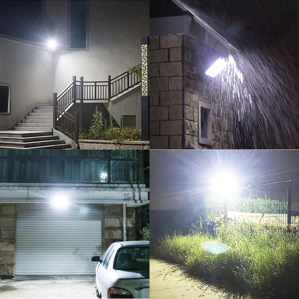 Solar fog JD-T30