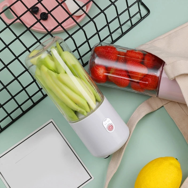 Juicer