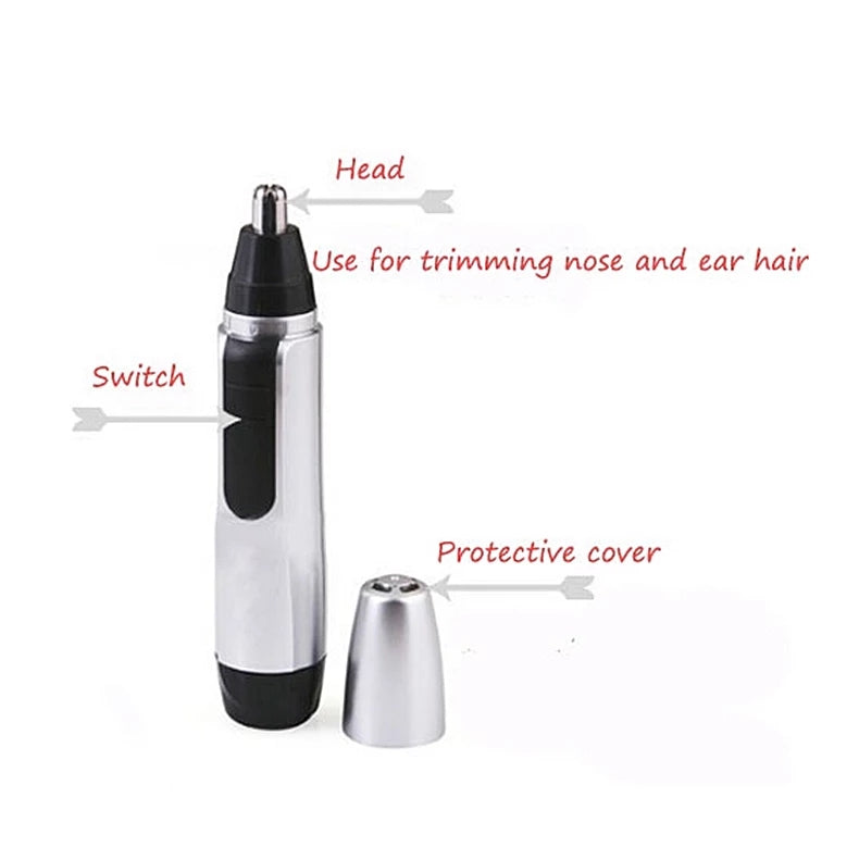 Face Hair Removal Trimmer 