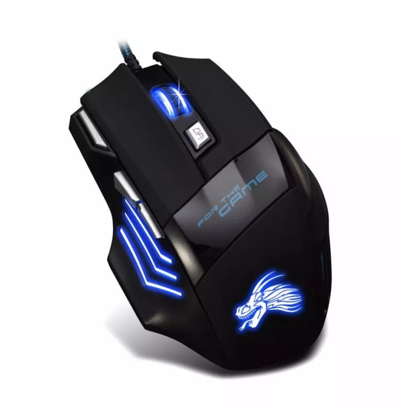 Gaming mouse