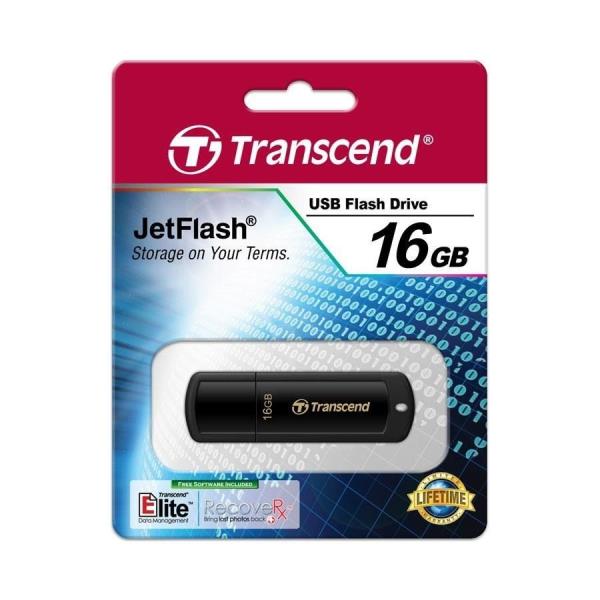 TRANSCEND
Pen drive