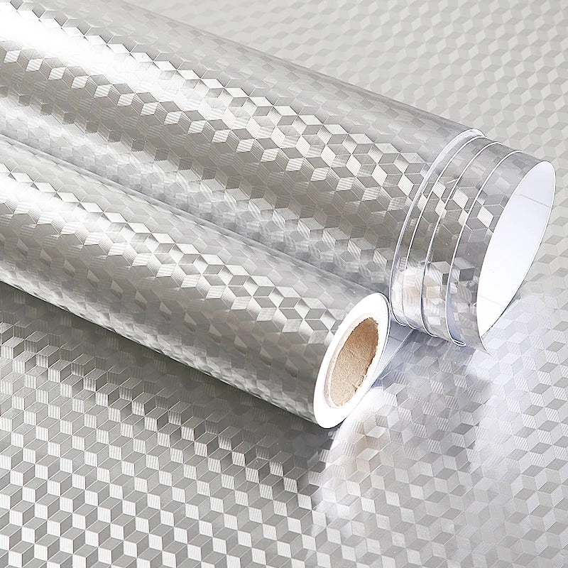 Waterproof  Kitchen Aluminum Foil