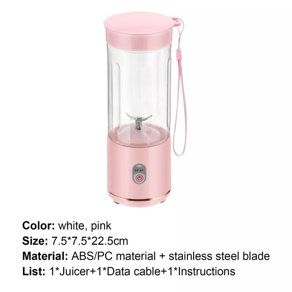 Juicer