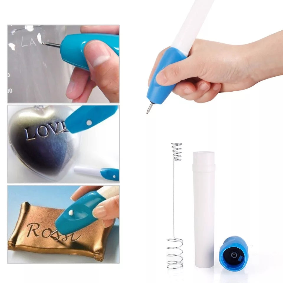 Engraver