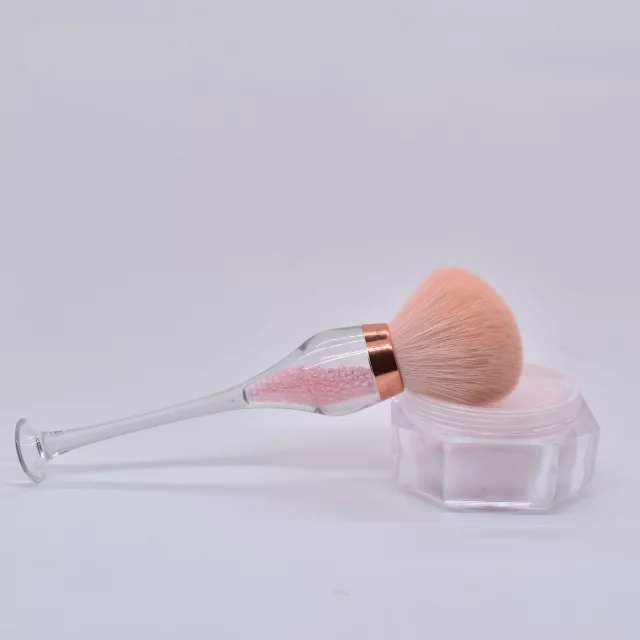 Bead Make - Up brush