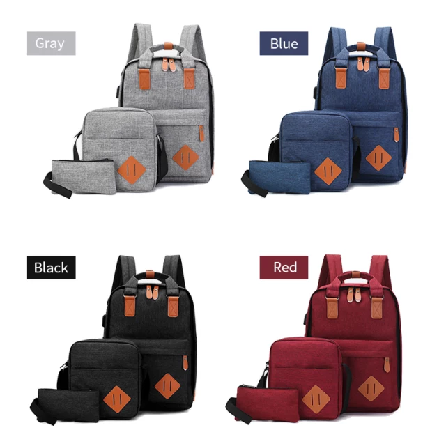 Bag set