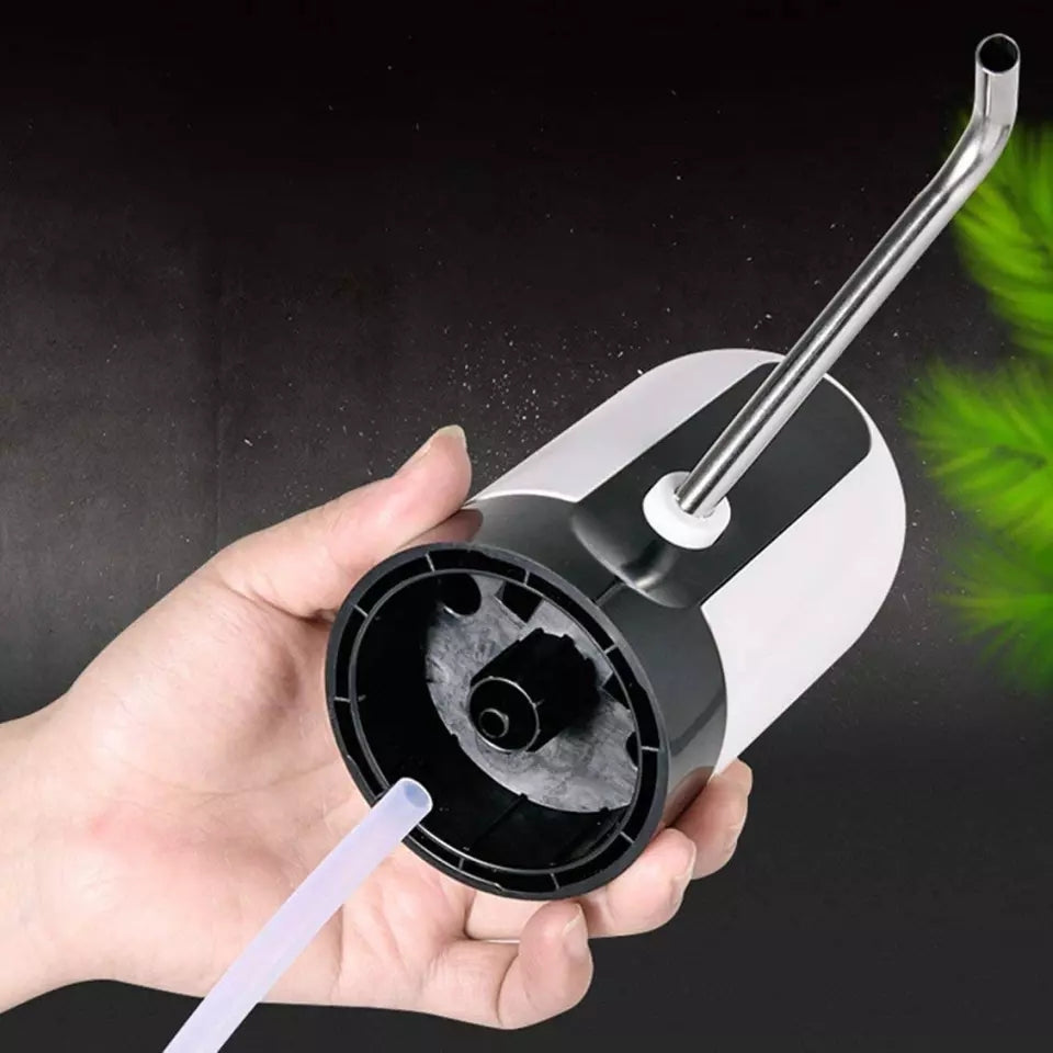 Automatic Water Bottle Pump Portable Electric