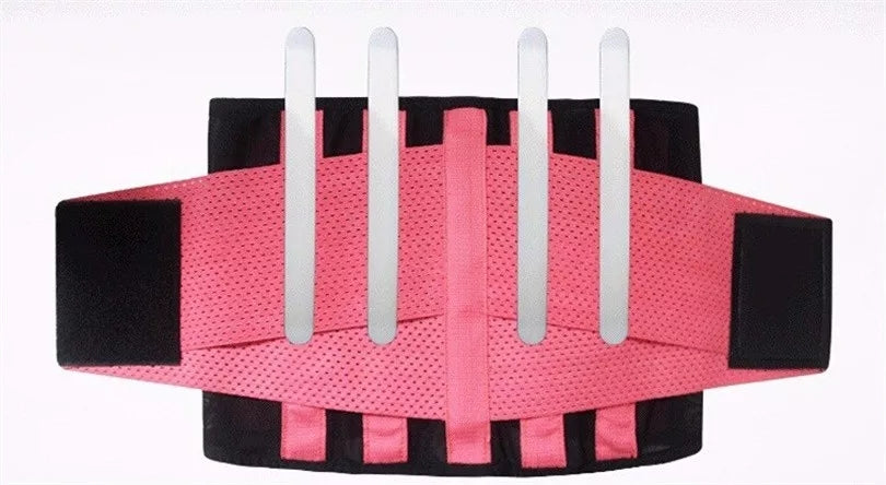 Waist Trainer Cincher Man Women