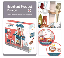 Load image into Gallery viewer, Kids Kitchen Toys Set 
