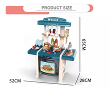 Load image into Gallery viewer, Kids Kitchen Toys Set 
