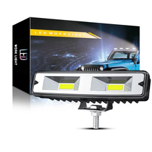 Load image into Gallery viewer, Car led 6inch  48w
