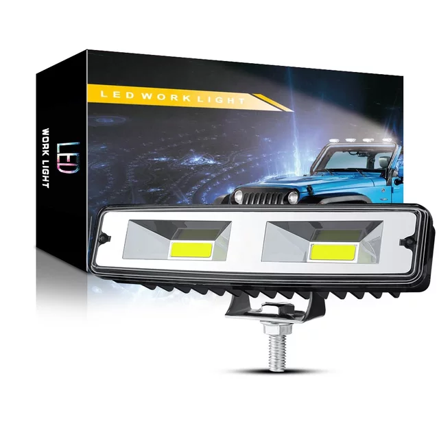 Car led 6inch  48w