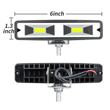 Load image into Gallery viewer, Car led 6inch  48w
