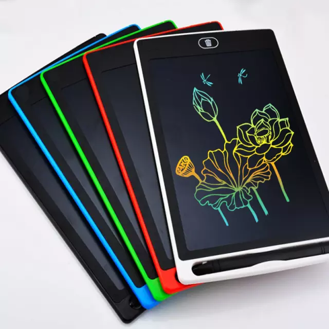 Kid lcd tablet