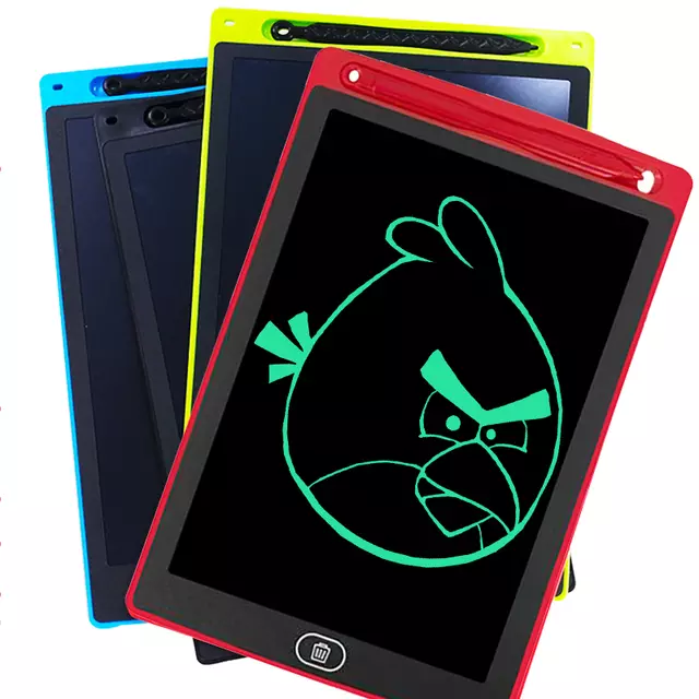 Kid lcd tablet