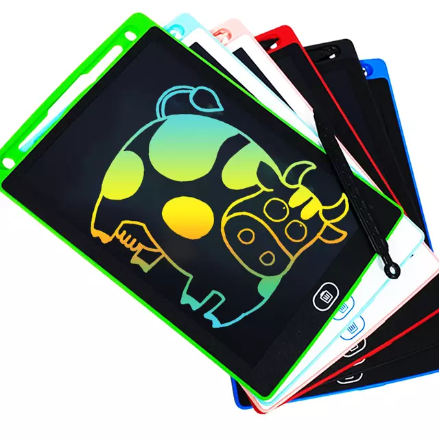 Kid lcd tablet