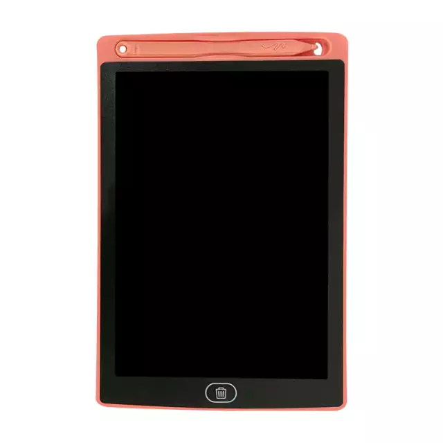 Kid lcd tablet