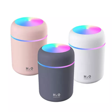 Load image into Gallery viewer, Air Humidifier Ultrasonic
