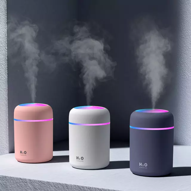 Air Humidifier Ultrasonic