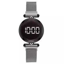 Load image into Gallery viewer, Lady led watch
