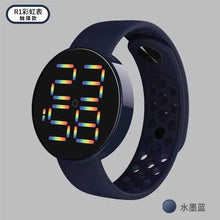 Load image into Gallery viewer, Led watch 2022
