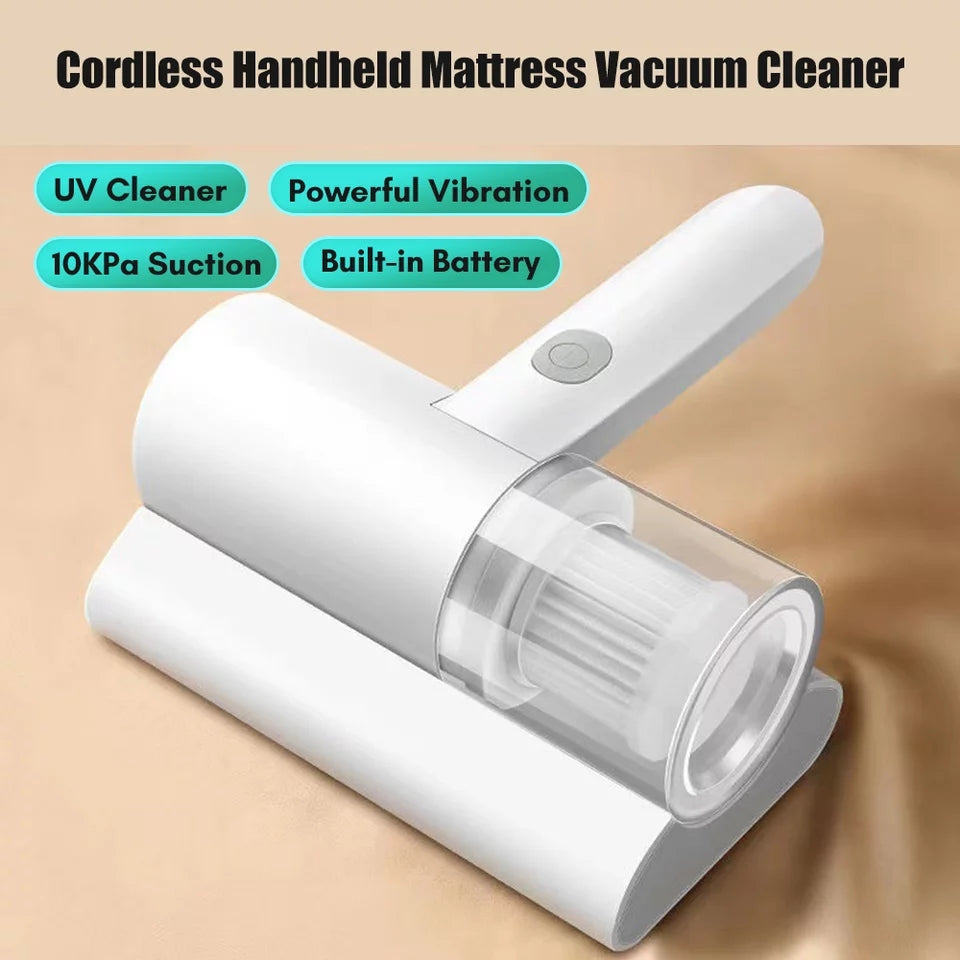 Home vaccum
