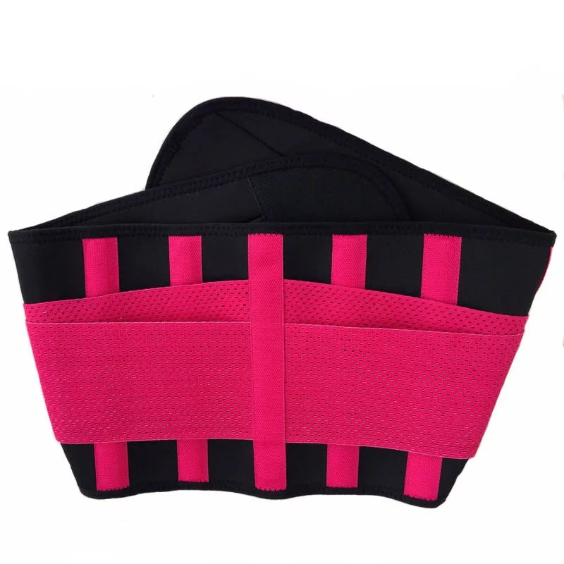 Waist Trainer Cincher Man Women