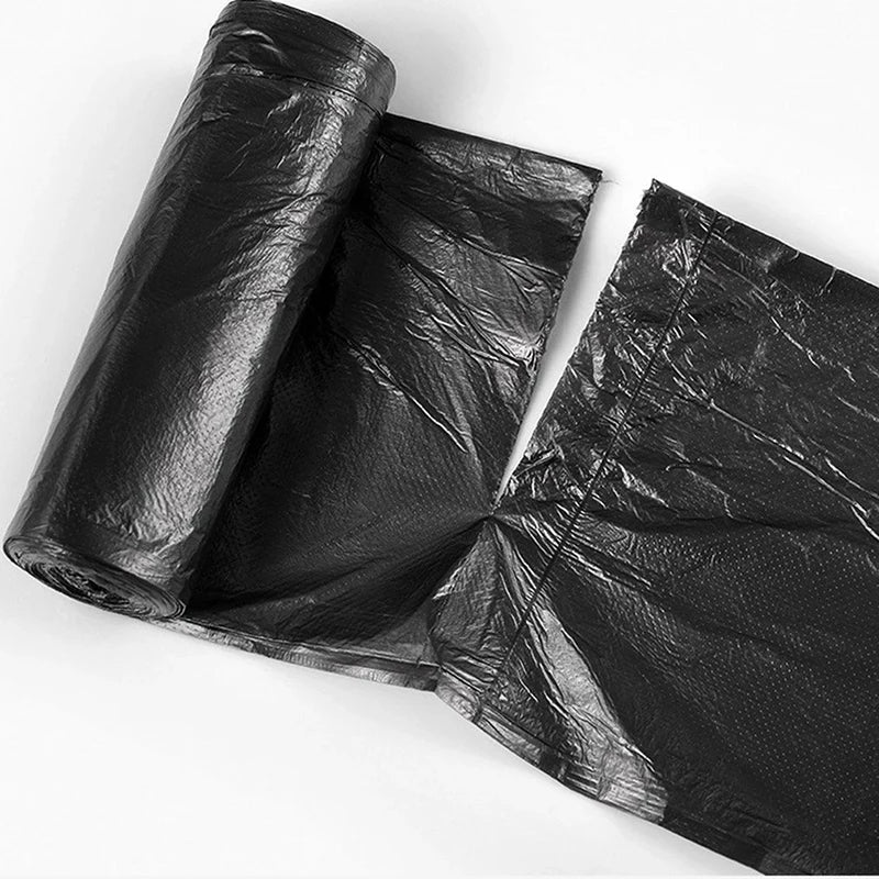 Dustbin plastic