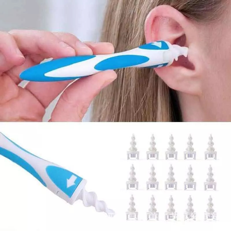 Ear cleaner