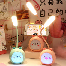 Load image into Gallery viewer, Night Light Led Table Lamp
