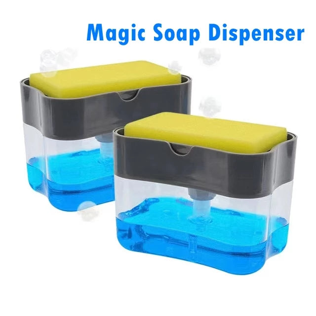Soap Dispenser Pump