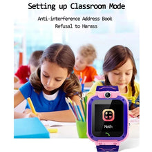 Load image into Gallery viewer, Kids smart watch
