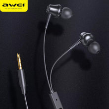 Load image into Gallery viewer, AWEI PC-1 Sport Earphones
