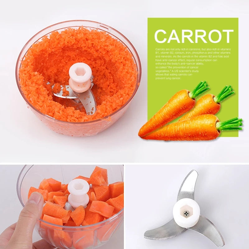 Multifunction High Quality