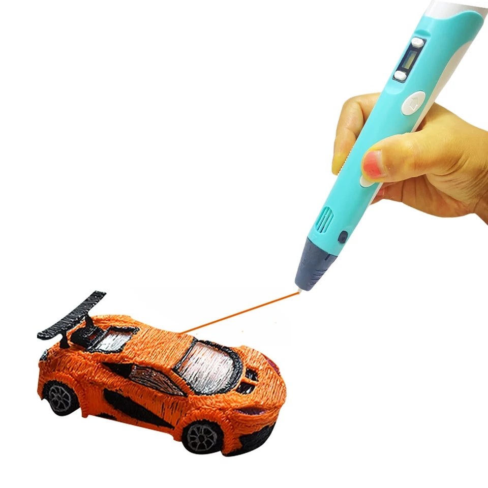 3D PRINT PEN