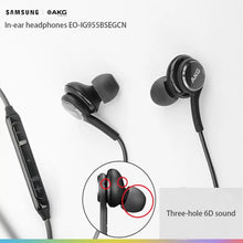 Load image into Gallery viewer, Akg earphone
