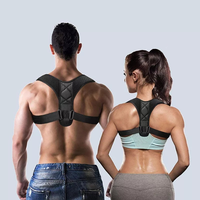 Posture doctor