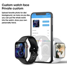 Load image into Gallery viewer, X8 smart watch
