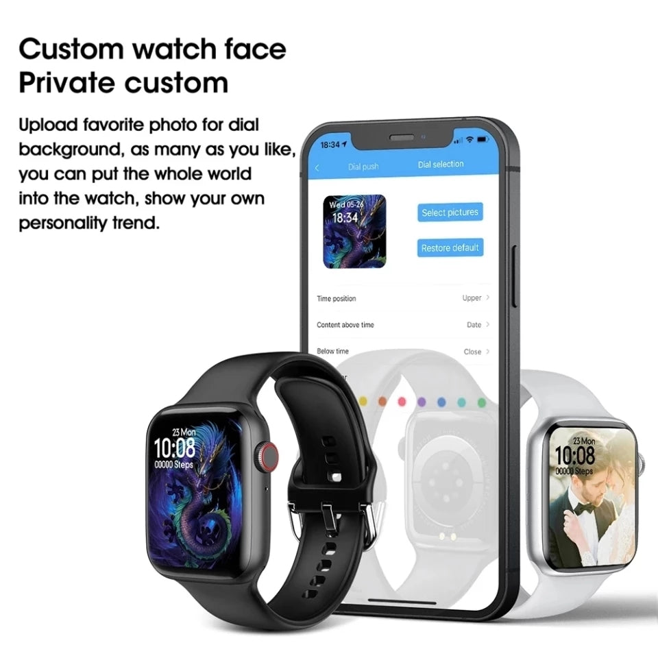 X8 smart watch