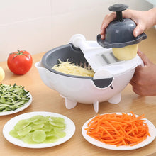 Load image into Gallery viewer, Multifunctional Vegetable Fruit Slicer Cutter
