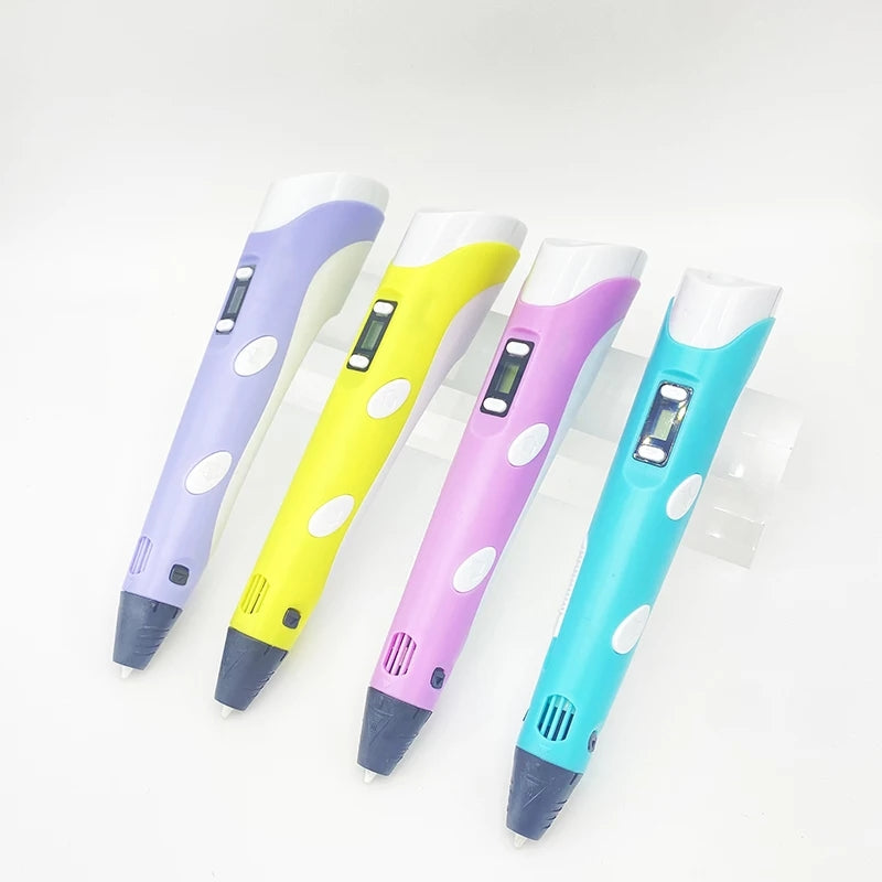 3D PRINT PEN