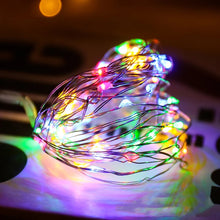 Load image into Gallery viewer, 1-10M LED String Lights 
