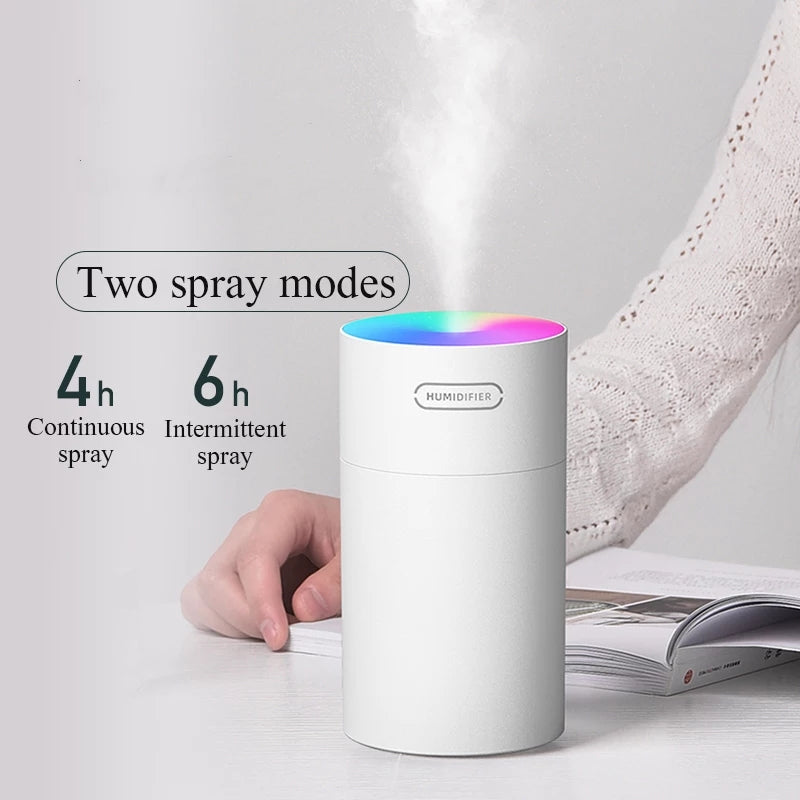 Humidifier