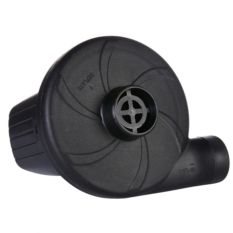 Portable Electric Air Pump Mini Air Compressor